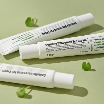 PURITO Centella Unscented Eye Cream