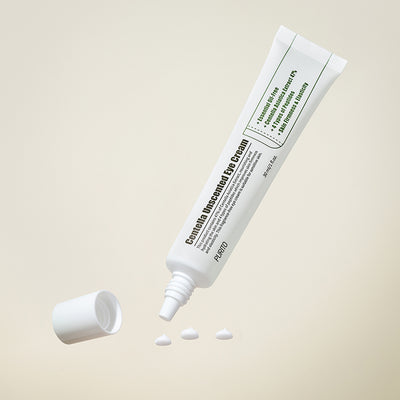 PURITO Centella Unscented Eye Cream