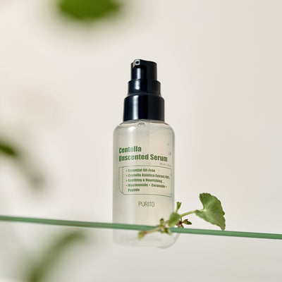 PURITO Centella Unscented Serum