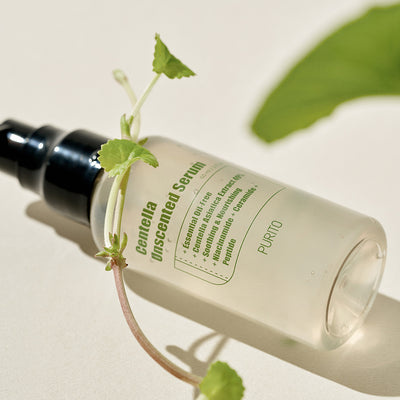 PURITO Centella Unscented Serum