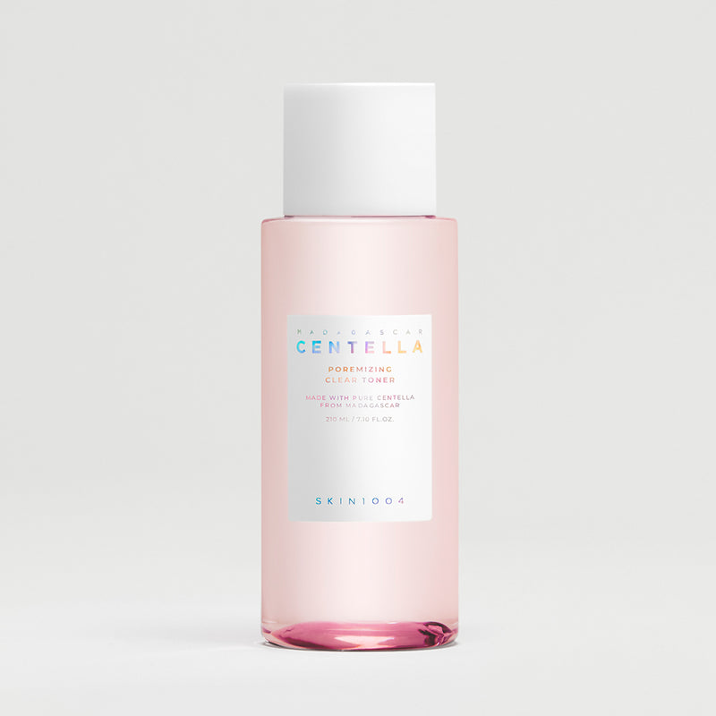 Skin1004 Madagascar Centella Poremizing Clear Toner 210ml