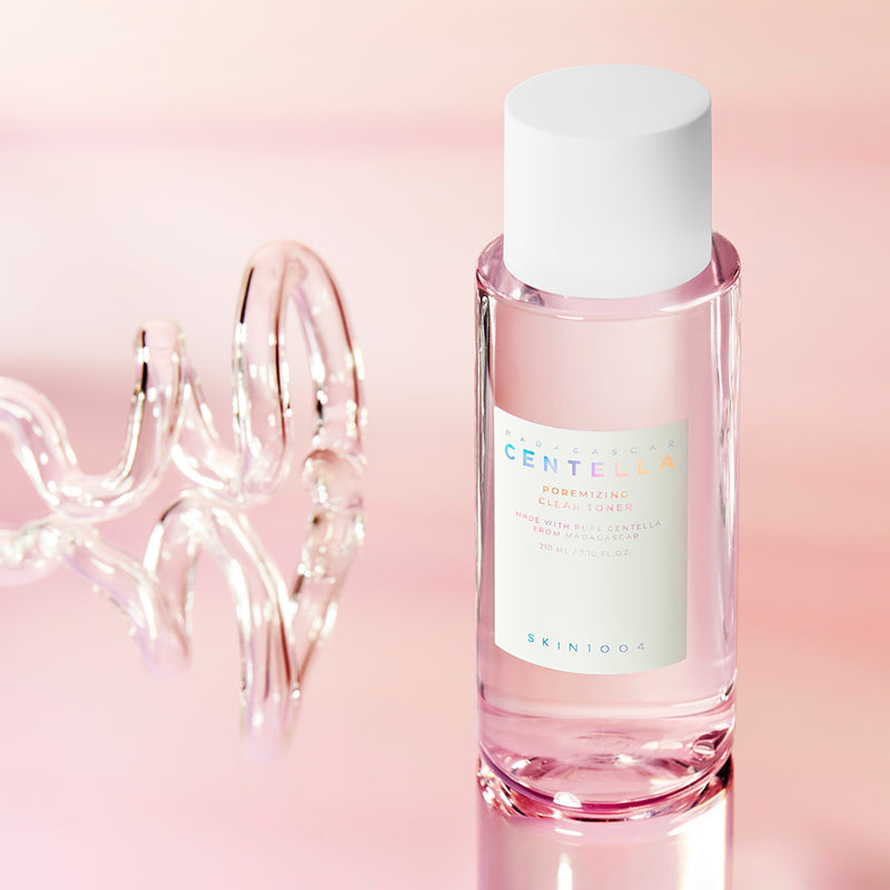 Skin1004 Madagascar Centella Poremizing Clear Toner 210ml