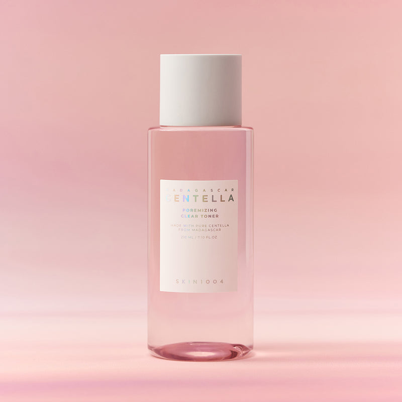 Skin1004 Madagascar Centella Poremizing Clear Toner 210ml