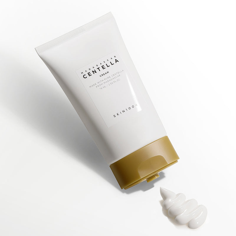 Skin1004 Madagascar Centella Cream 75ml