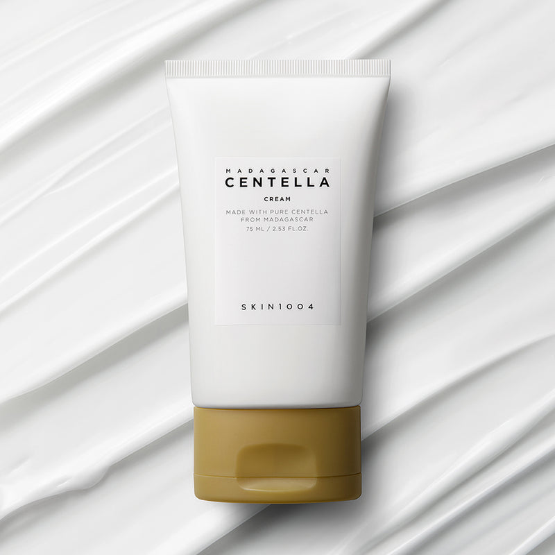 Skin1004 Madagascar Centella Cream 75ml