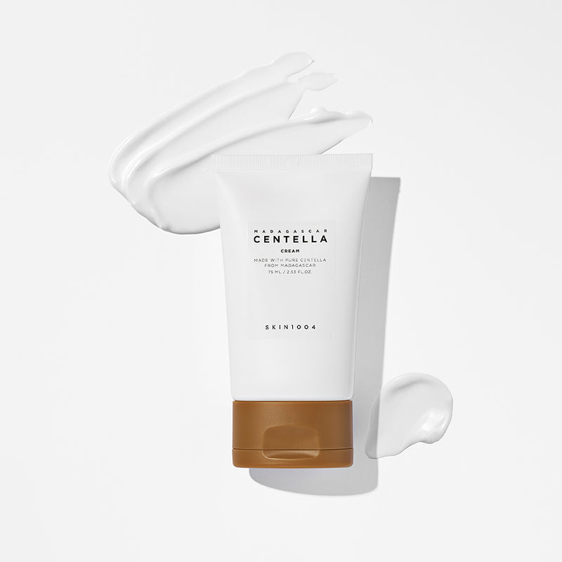 Skin1004 Madagascar Centella Cream 75ml