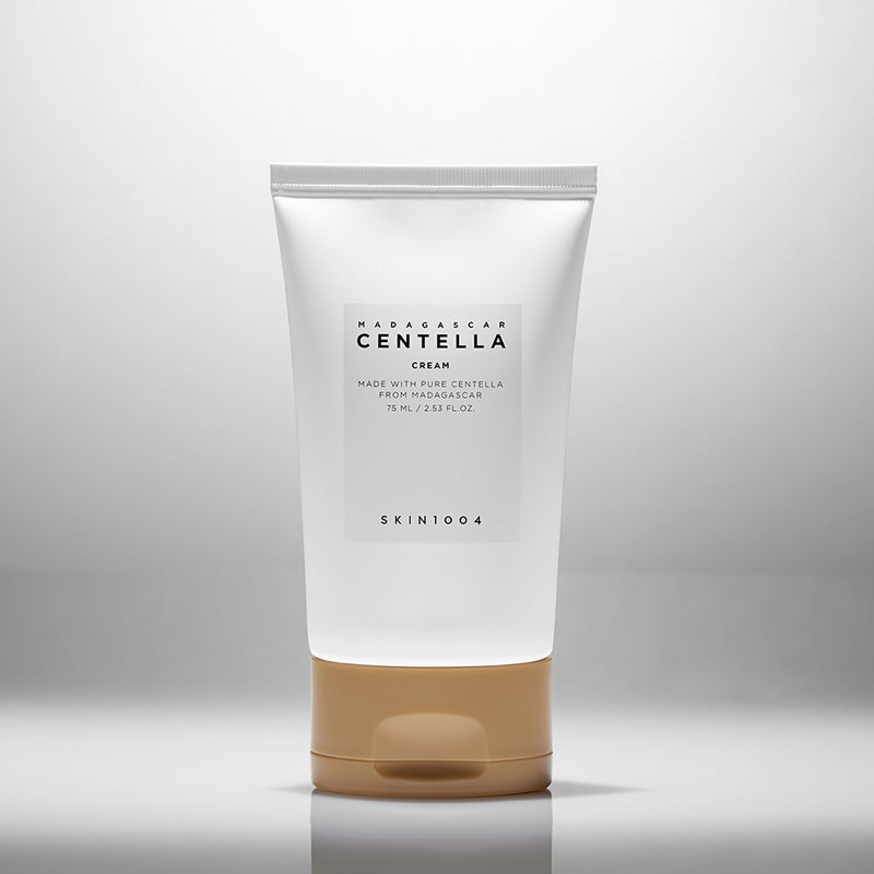 Skin1004 Madagascar Centella Cream 75ml