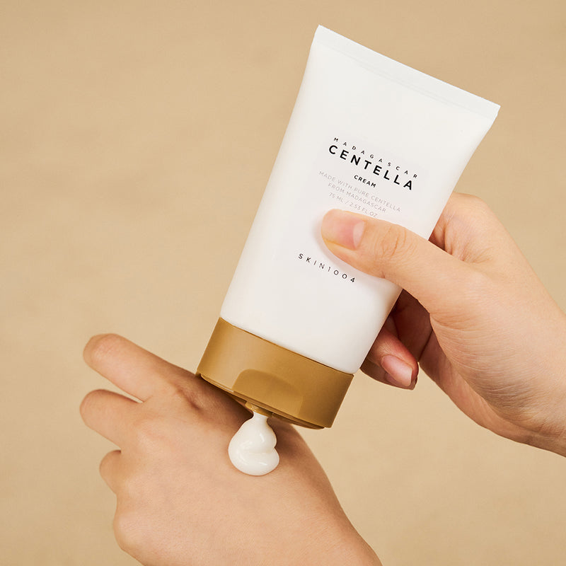 Skin1004 Madagascar Centella Cream 75ml