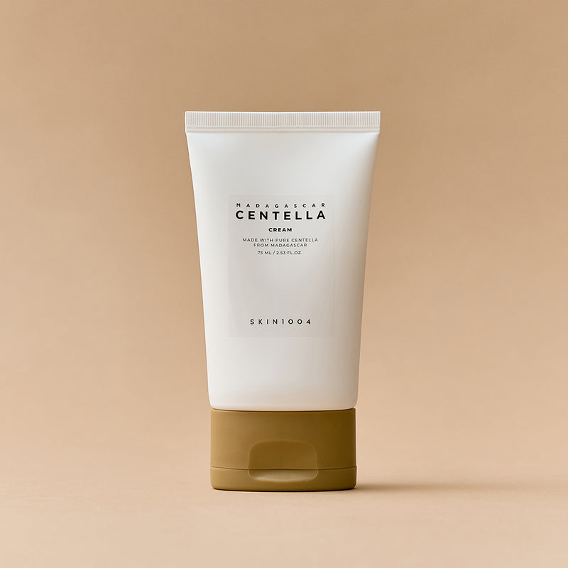 Skin1004 Madagascar Centella Cream 75ml