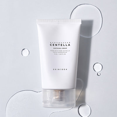 Skin1004 Madagascar Centella Soothing Cream