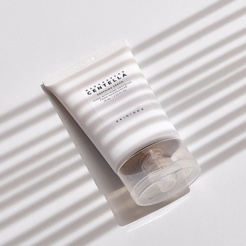 Skin1004 Madagascar Centella Soothing Cream