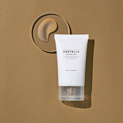 Skin1004 Madagascar Centella Soothing Cream