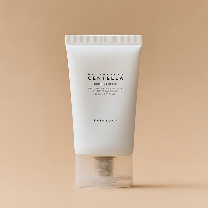 Skin1004 Madagascar Centella Soothing Cream