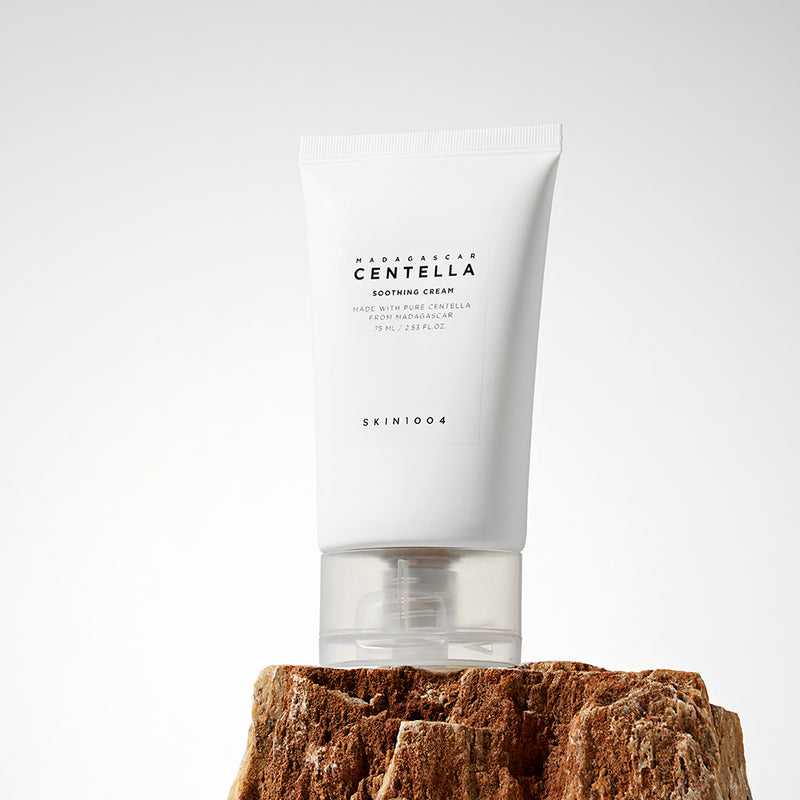 Skin1004 Madagascar Centella Soothing Cream