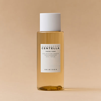 Skin1004 Madagascar Centella Toning Toner