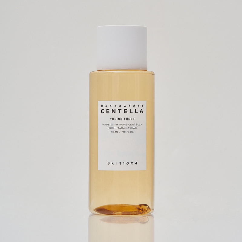Skin1004 Madagascar Centella Toning Toner