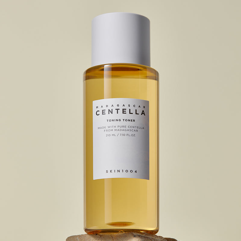 Skin1004 Madagascar Centella Toning Toner