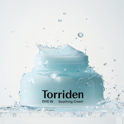 Torriden DIVE-IN Soothing Cream