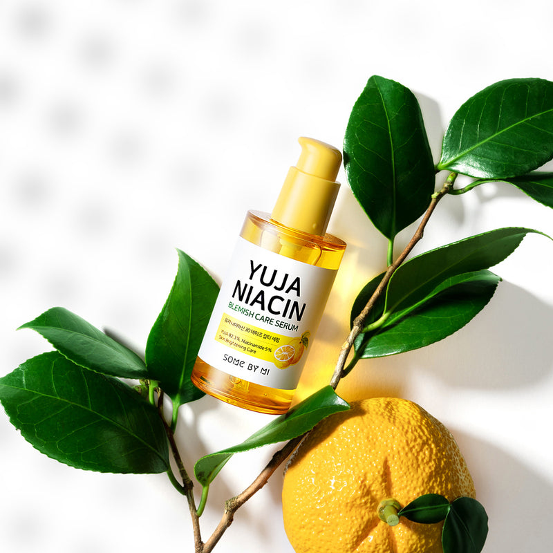 SOME BY MI YUJA NIACIN 30 DAYS BLEMISH SERUM