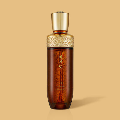 THEFACESHOP YEHWADAM MYEONGHAN MIINDO ULTIMATE TONER