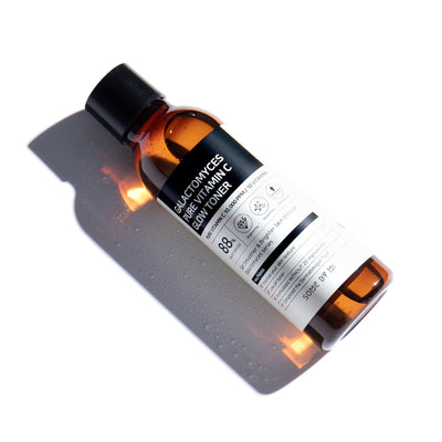 SOME BY MI GALACTOMYCES PURE VITAMIN C GLOW TONER