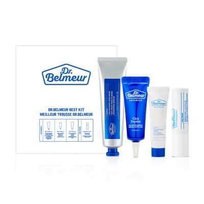 DR.BELMEUR BEST KIT