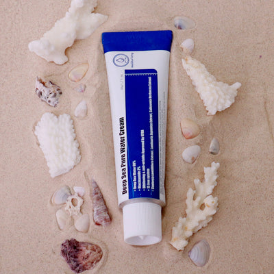 PURITO Deep Sea Pure Water Cream