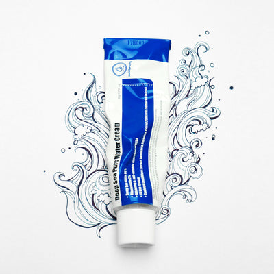 PURITO Deep Sea Pure Water Cream