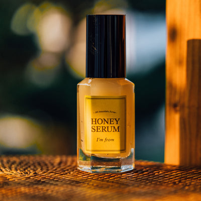 I'm From Honey Serum