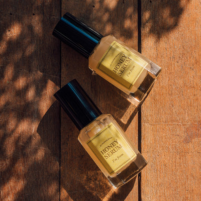 I'm From Honey Serum