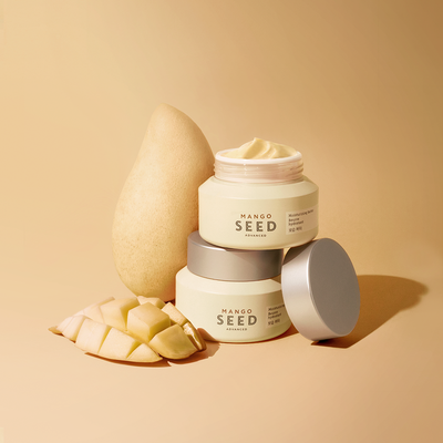 THEFACESHOP MANGO SEED MOISTURIZING BUTTER