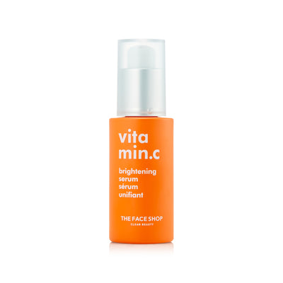 THEFACESHOP VITAMIN BRIGHTENING SERUM