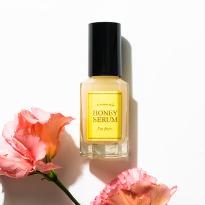 I'm From Honey Serum