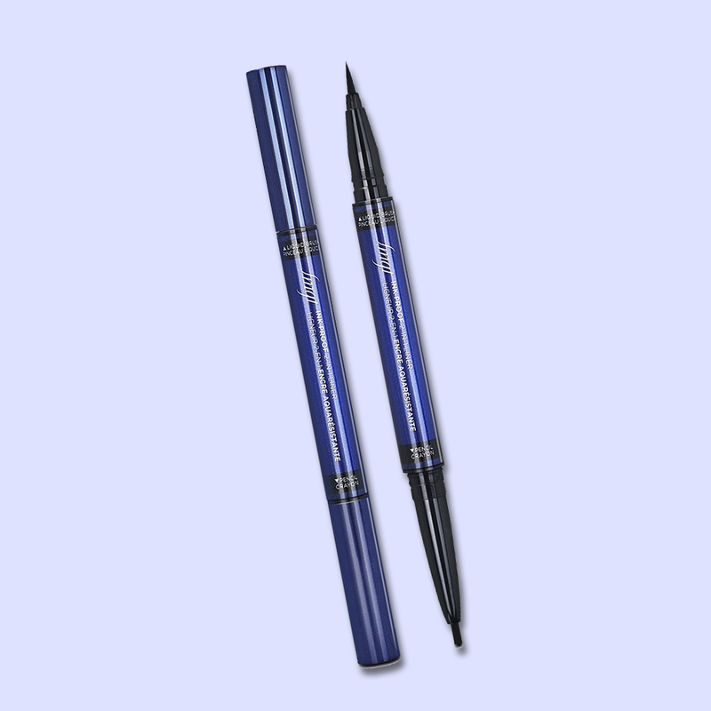 THEFACESHOP Ink Proof 2-In-1 Liner