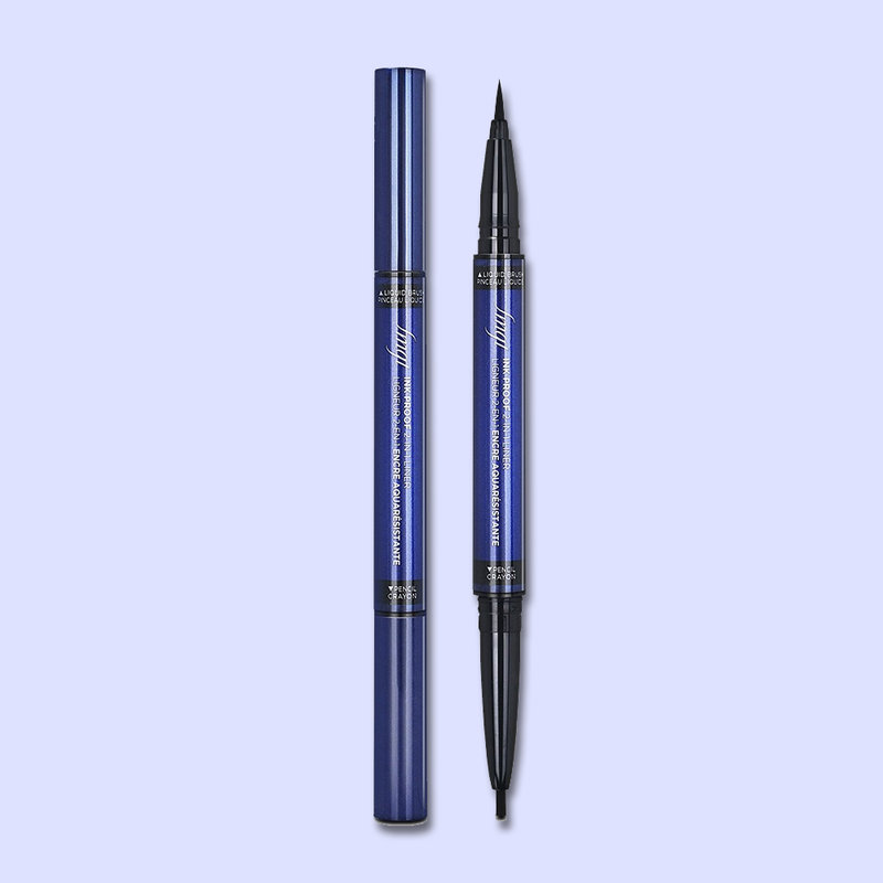THEFACESHOP Ink Proof 2-In-1 Liner