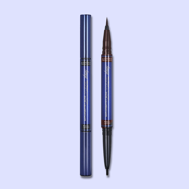 THEFACESHOP Ink Proof 2-In-1 Liner