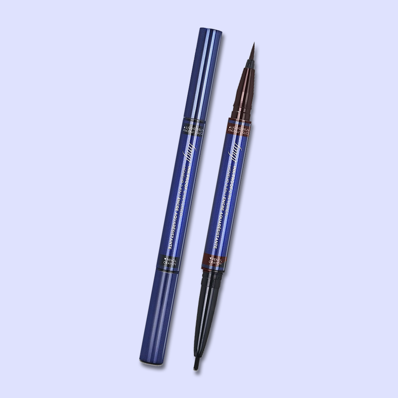 THEFACESHOP Ink Proof 2-In-1 Liner