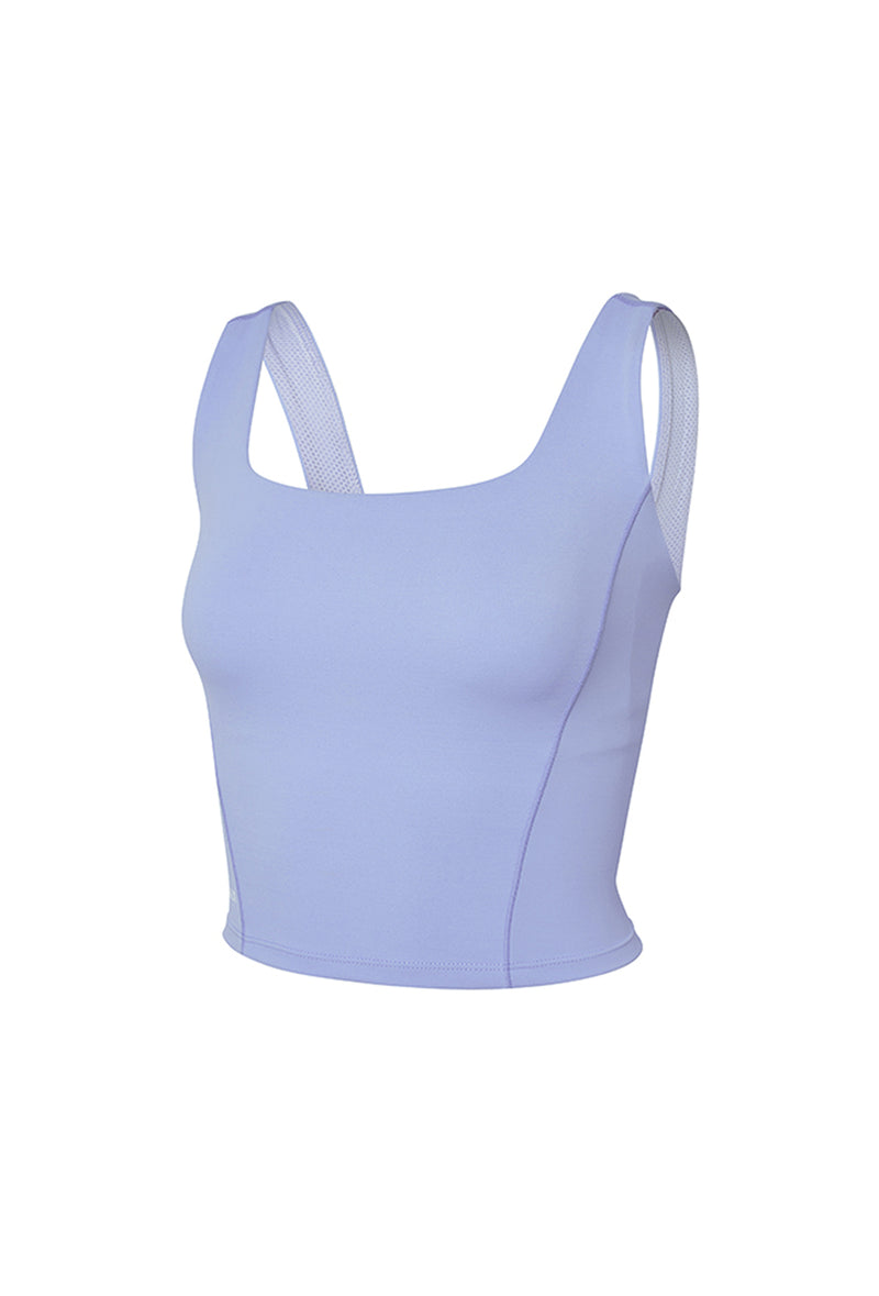XEXYMIX Black Label Signature 380N Support Top - Gloomy Blue