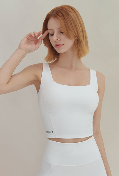 XEXYMIX Black Label Signature 380N Support Top - Ivory