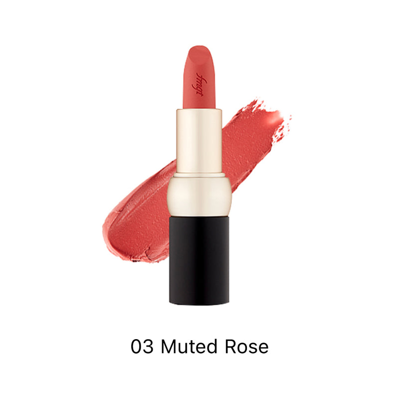 NEW BOLD VELVET LIPSTICK