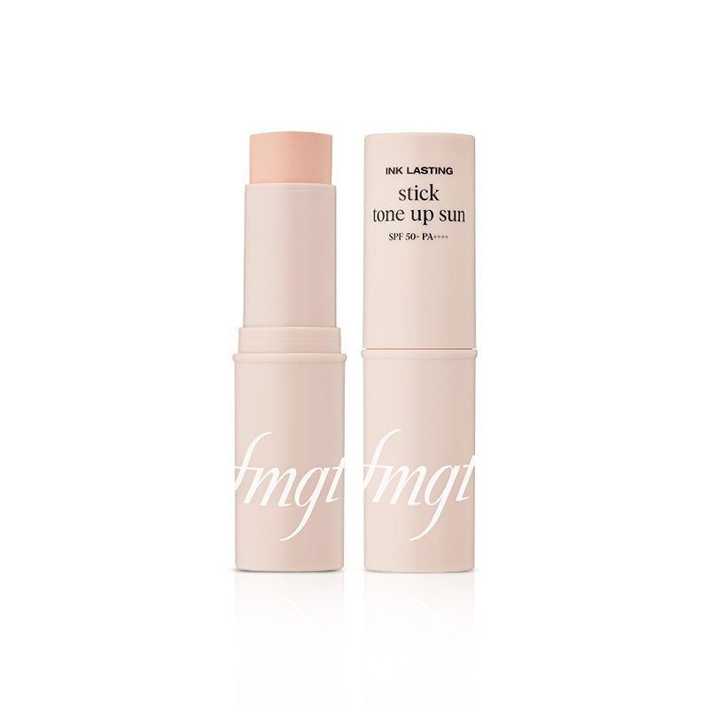 THEFACESHOP fmgt INK LASTING STICK TONE UP SUN SPF50+ PA++++
