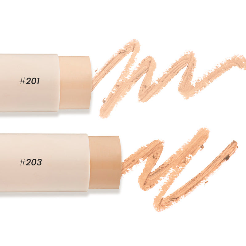 THEFACESHOP fmgt INK LASTING STICK FOUNDATION
