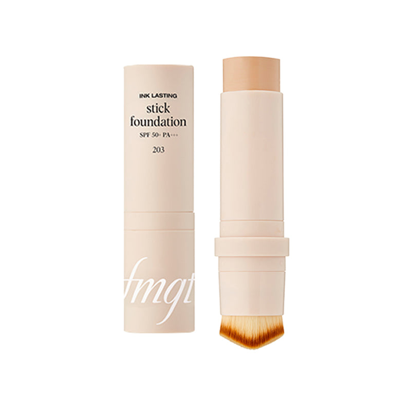 THEFACESHOP fmgt INK LASTING STICK FOUNDATION
