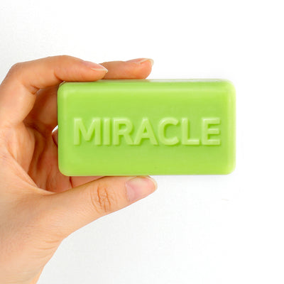 SOME BY MI AHA-BHA-PHA 30 DAYS MIRACLE CLEANSING BAR