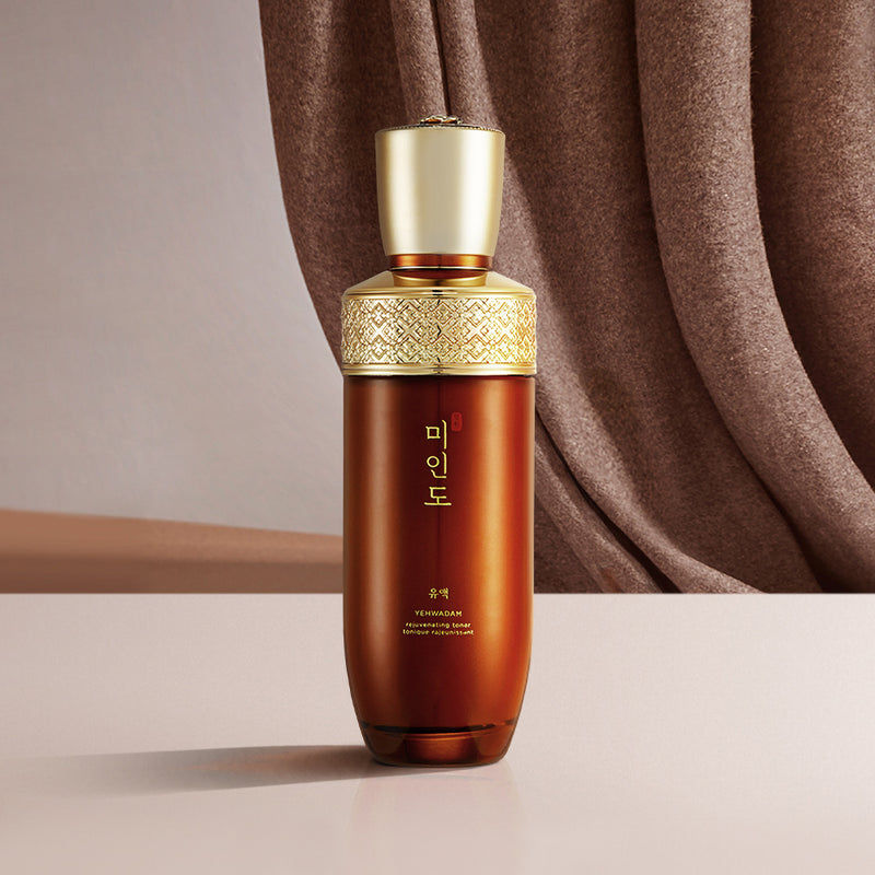 THEFACESHOP YEHWADAM MYEONGHAN MIINDO ULTIMATE EMULSION