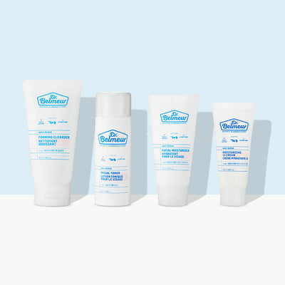 THEFACESHOP DR.BELMEUR DAILY REPAIR TRIAL SET