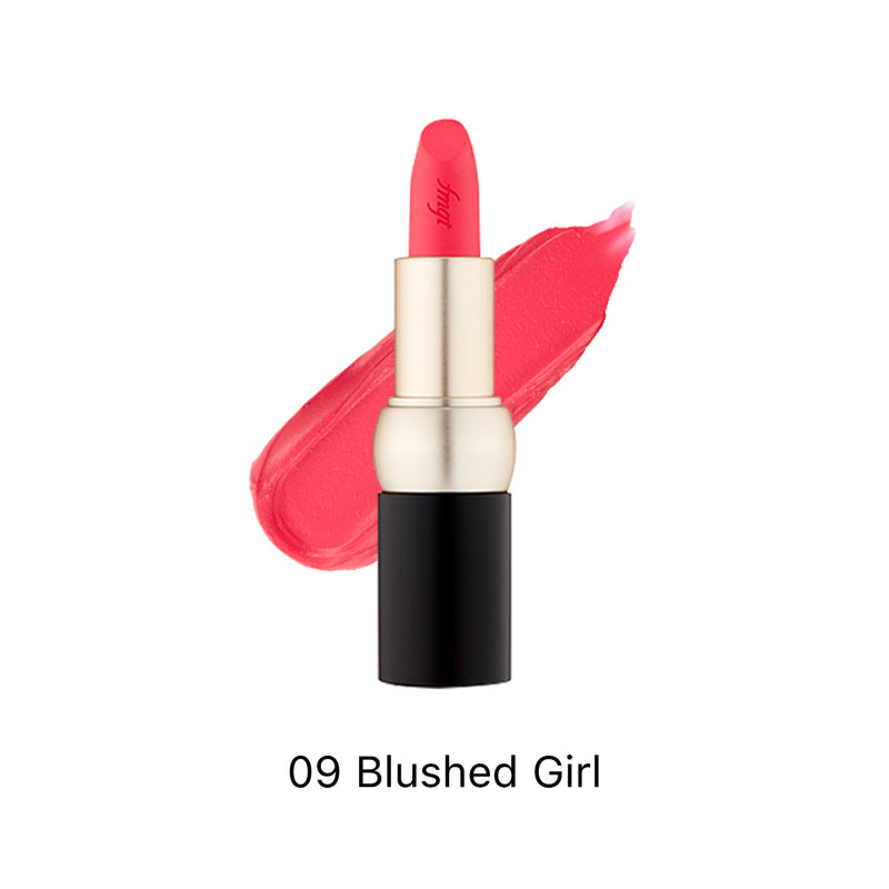NEW BOLD VELVET LIPSTICK
