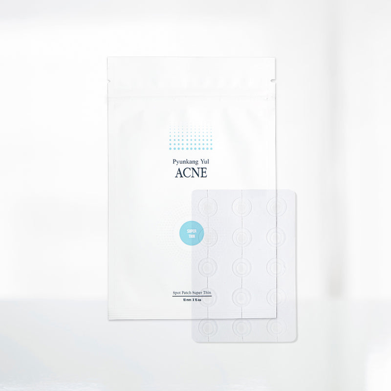 Pyunkang Yul ACNE spot patch super thin