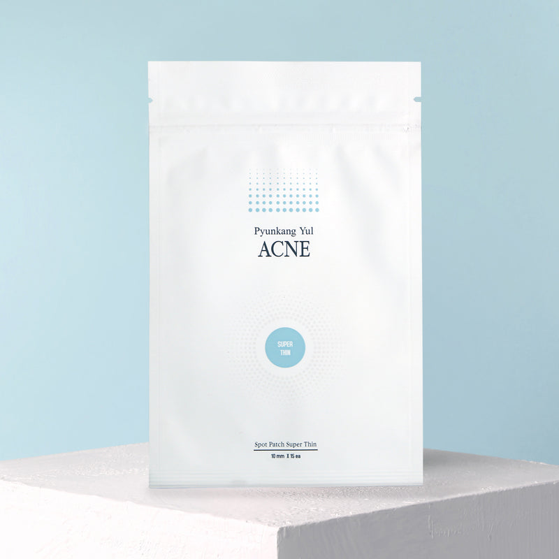 Pyunkang Yul ACNE spot patch super thin