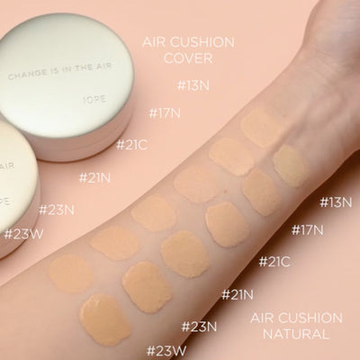 IOPE Air Cushion Cover